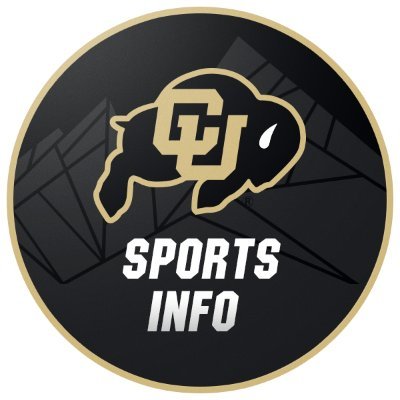 Colorado Buffaloes Athletic Communications.