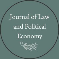 Journal of Law and Political Economy(@TheJLPE) 's Twitter Profile Photo