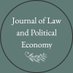 Journal of Law and Political Economy (@TheJLPE) Twitter profile photo