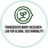 Transdisciplinary Research Lab (@tdresearchlab) 's Twitter Profile Photo Transdisciplinary Research Lab (@tdresearchlab) 's Twitter Profile Photo