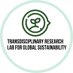 Transdisciplinary Research Lab (@tdresearchlab) Twitter profile photo