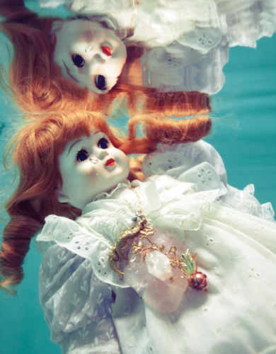 ByLaShan's profile picture. Jewelry Designer. Crystal Consultant. See the Art of Healing Beauty Collection, here https://t.co/r5Z80CwpxI. Actor with credits!