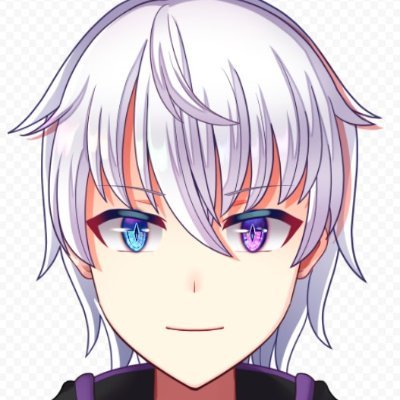 篠宮杏丞_小説家系Vtuber目指す！さんのプロフィール画像