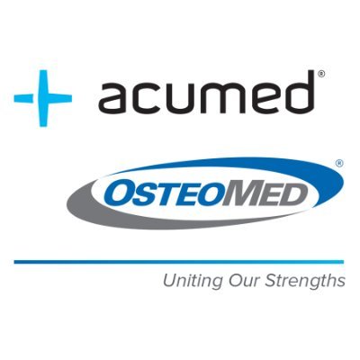 OsteoMed is a leading global innovator of specialty #medical devices, #surgical implants and powered surgical instruments. (888) 370-9997