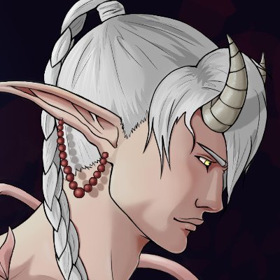 Avaternusさんのプロフィール画像
