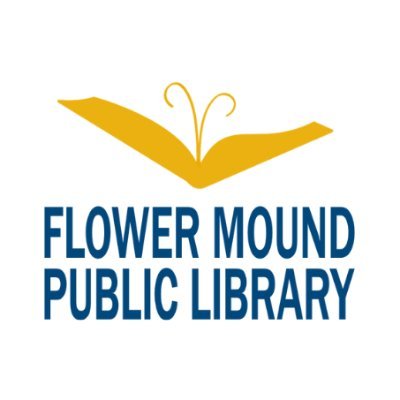 The official Twitter feed of the Flower Mound Public Library. See our terms of use: https://t.co/OtFqLS060e…