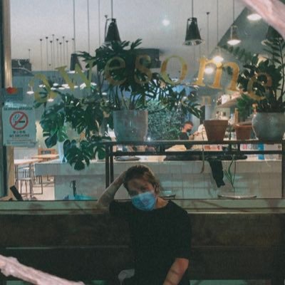 Siewjemimah's profile picture. Psalm 116