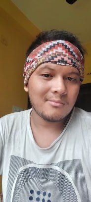 Sagar88993241's profile picture. Nobody told me there would be days like this