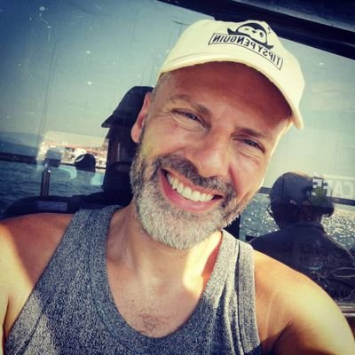 Rohan Allenさんのプロフィール画像