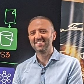 Cloud, networking, virtualization and DevOps. Enthusiast, learner and challenger. Audiophile and coffee lover. Working @AWSCloud. Own opinions and views.