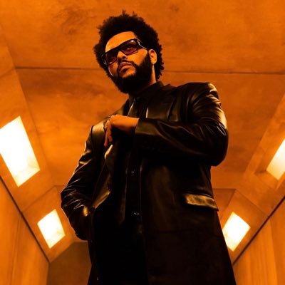 Turn on notifications to receive the latest news and updates about The Weeknd! | XO | theweekndupdates@outlook.com | BLM | Not affiliated with The Weeknd