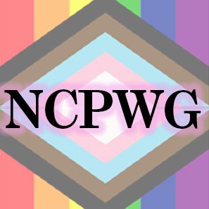 The official twitter of the NCPWG. We support authors seeking to correct their names on past work and consult with publishers on inclusive name change polices.