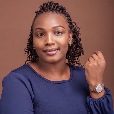 miriammuturiw's profile picture. cest le vie