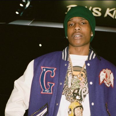 🕊 on Twitter  Asap rocky outfits, Mens street style, Celebrity