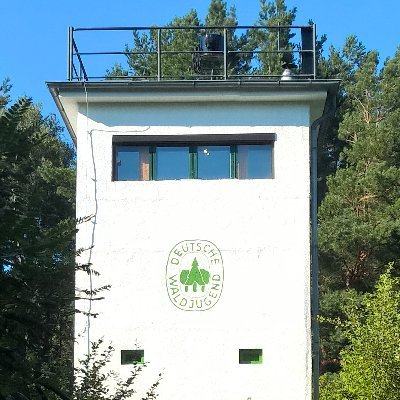 Deutsche Waldjugend - Naturschutzturm Berliner Nordrand e.V. neue Projekte im Künstlerhof Berlin-Frohnau