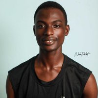 Kwaku Mensah (@kmensah_202) 's Twitter Profile