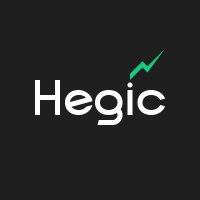 Hegic (@hegicoptions) 's Twitter Profile