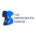 The Hippocratic Forum (@hippocraticfor) Twitter profile photo