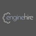 Enginehire (@enginehire) Twitter profile photo Enginehire (@enginehire) Twitter profile photo