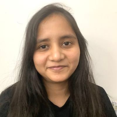 Deepanjali Dwivedi, PhD Profile