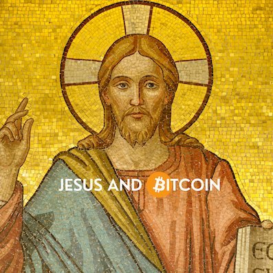 This podcast is for Christians who are curious & interested in #Bitcoin, what it means for the Church & the world; and why they should probably own some.