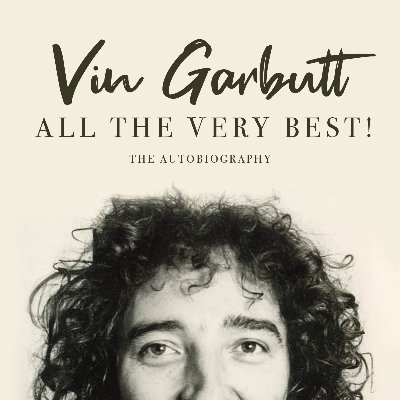 1947-2017. Folk Singer. Patter Merchant. Teessider. Vin's posthumous autobiography #AlltheVeryBest! is available now from https://t.co/IKHp4mBjDr