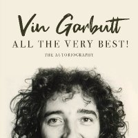 Vin Garbutt(@vingarbutt) 's Twitter Profile Photo