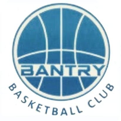 Bantry Basketball Club Official Twitter Account.