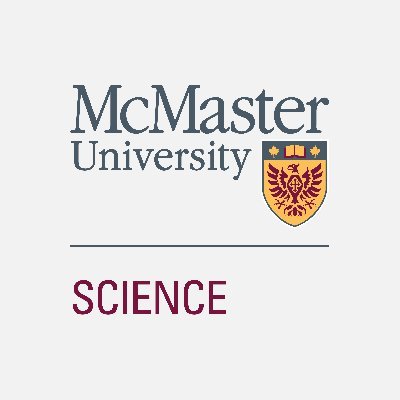 McMaster Faculty of Science Profile