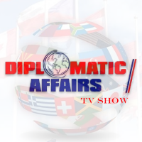Diplomatic Affairs Ghana (@datvghana) 's Twitter Profile Photo Diplomatic Affairs Ghana (@datvghana) 's Twitter Profile Photo