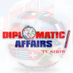 Diplomatic Affairs Ghana (@datvghana) Twitter profile photo Diplomatic Affairs Ghana (@datvghana) Twitter profile photo