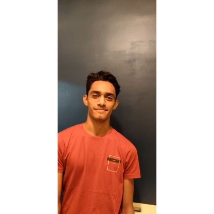 Nishant79031997's profile picture. 