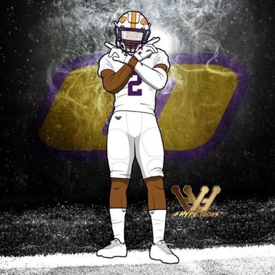 | ONU DB '22 🐯| RIP Lil Bro 12.6.16 🖤👼🏽. Philippians 4:13.