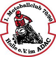 Motoball_Halle Profile