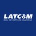 LATCOM (@latcom_ooh) Twitter profile photo