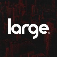 Large Music (@largemusic) 's Twitter Profile