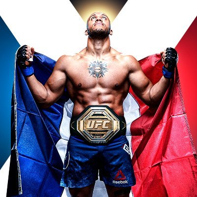 UFC FIGHTER 🇫🇷 For requests please contact @mgmtfactory Gym : @mmafactory_fr