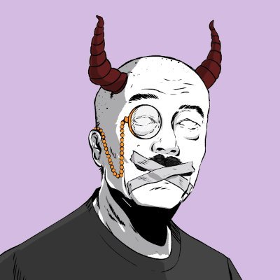 SatoshiblesBotさんのプロフィール画像