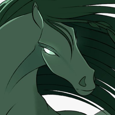 Self taught artist 🎨 I mosty post my equine art 🐎 My Webtoon ⬇️