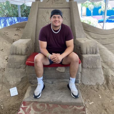 cavazos56's profile picture. 888¥🖲 A❤️