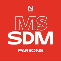 MS SDM Parsons (@mssdmparsons) 's Twitter Profile