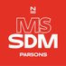 MS SDM Parsons (@MSSDMParsons) Twitter profile photo