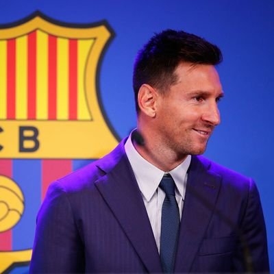 Integrante de la peña official de Messi, aprobada por su familia Ⓜ️ Leo Messi🩷🌴🇺🇲🐐, Sefutbol🇪🇸 y FCB.❤💙 El millor club en la història i el món 🏆⚽