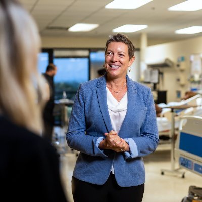 Endowed Prof @UCF_Nursing. Editor @JPNJournal. @influence_Rx. Author of https://t.co/FoltFe9yOR. Published in @nytimes @TheAtlantic @Health_Affairs. Views=mine.