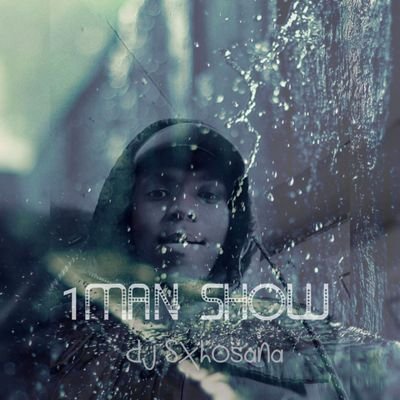 DJsxhosana's profile picture. Real Man