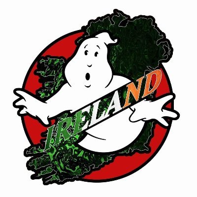 RealGBIreland's profile picture. Non Profit cosplay group supporting Heart Children Ireland. 6 friends bustin' ghosts, sharing their love of all things Ghostbusters.