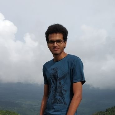 Ph.D. student @IIST_Trivandrum || Radio Astronomy || Star Formation