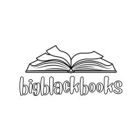 bigblackbooks(@bigblackbooks) 's Twitter Profile Photo