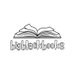 bigblackbooks (@bigblackbooks) Twitter profile photo