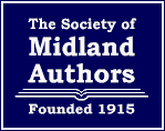 The Society of Midland Authors, founded 1915, includes authors from 12 Midwestern states. We present public events and annual literary awards.